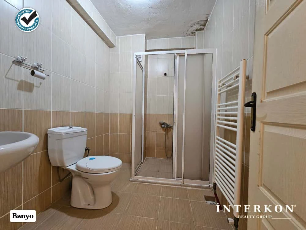 KONYA KARATAY ARAPLAR MAHALLESİ 3+1 KİRALIK DAİRE!